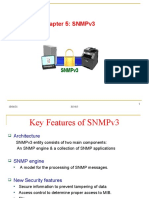 Chap5 SNMP3