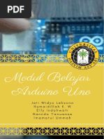 HUMAIDILAH-Buku Modul Arduino Uno