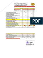 Program Kerja PJM 2020