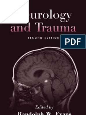 Neurology and Trauma, 2nd Edition-0195170326, PDF