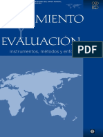 Seguimiento_y_evaluacion (BAnco Mundial)