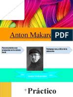 Freire & Makarenko