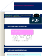 PLC - Fundamentos Del Control Realimentado