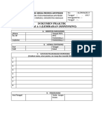 Form PKPA Apotek (Lembar Dispensing) )