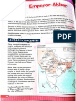 Akbar Textbook