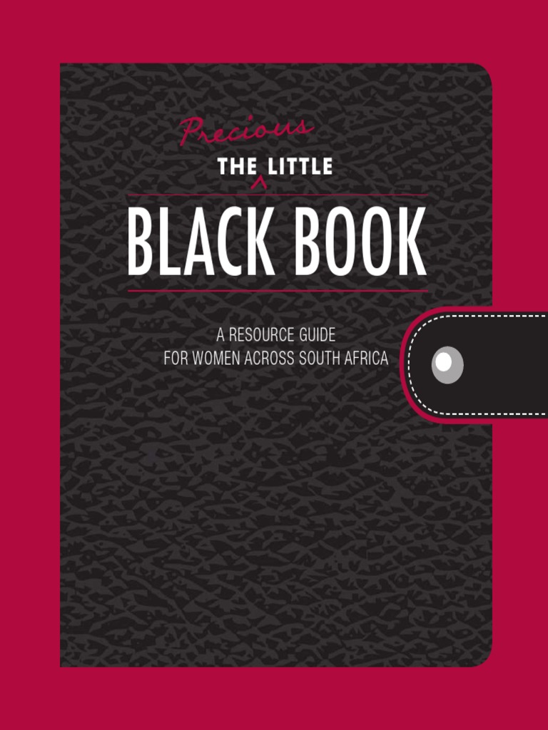 ABNORMAL GENITAL BLEEDING - Blackbook : Blackbook