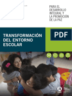 Transformacionentornoescolar Esp