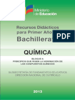 Quimica Recurso Didactico B4 090913