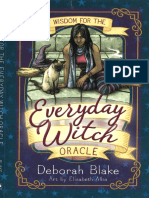 474635418 Everyday Witch Oracle 12 PDF