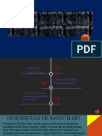 Hubungan PKN Dengan Filsafat