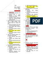 Soal Uts Terapi Manual II 2020 Jawaban