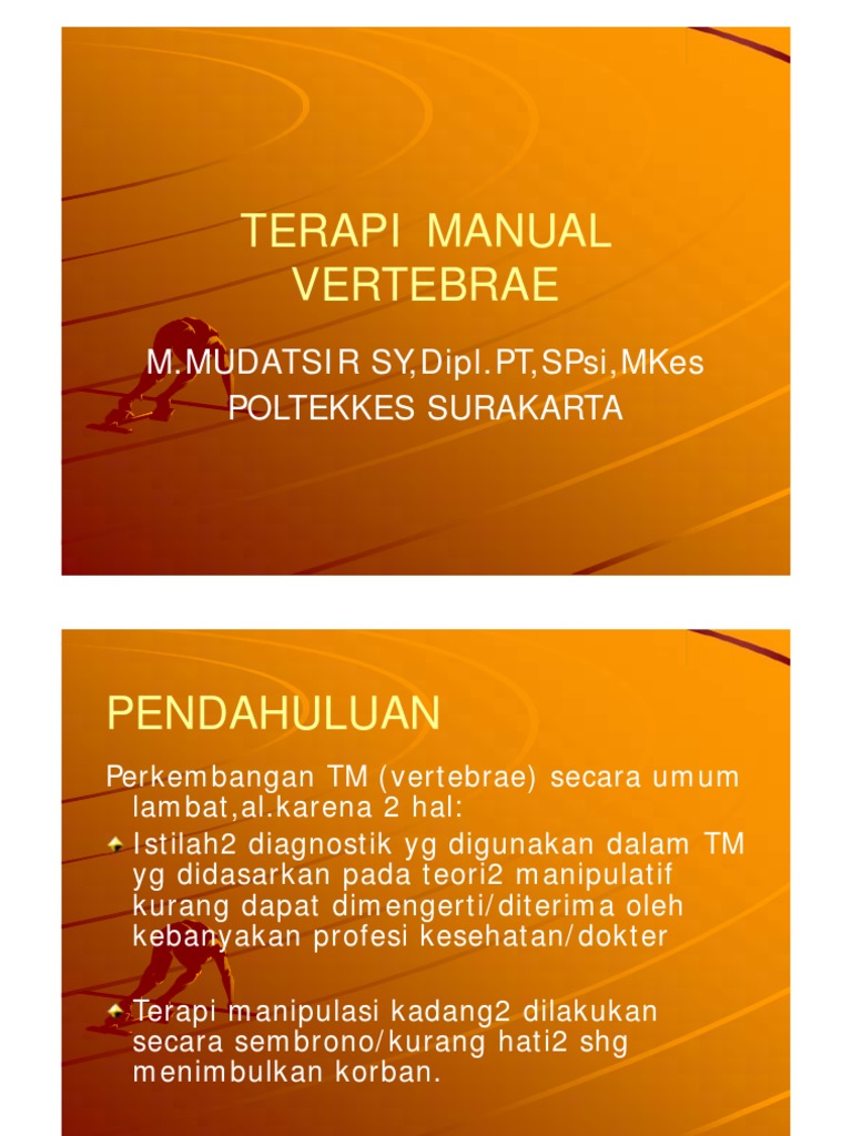 Uts TM Gabung | PDF