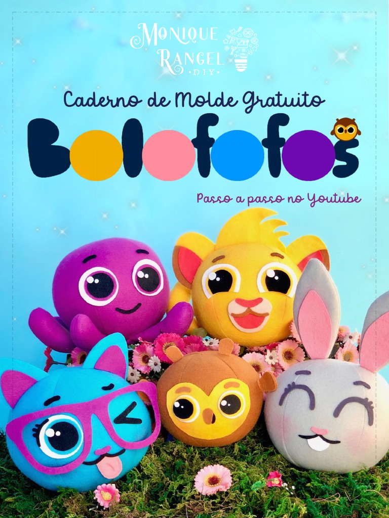 Molde gatinha Marie Compartilhe os - Moldes de feltro