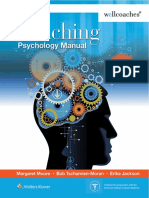 Margaret Moore_ Bob Tschannen-Moran_ Erika Jackson - Coaching Psychology Manual (2015)