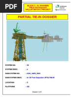 Tie in Dossier