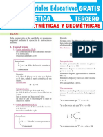 Razones Segundo de Secundaria