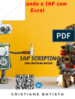 Ebook SAP Scripting  