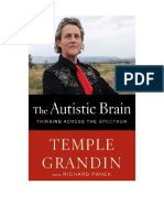 Grandin, Temple - El Cerebro Autista