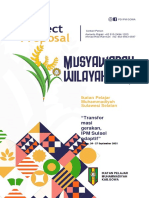 Proposal Musywil Ipm Sidrap