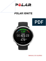 Manual Polar Ignite