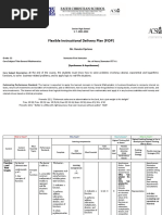 SCRIPT - Moving Up Ceremony | PDF