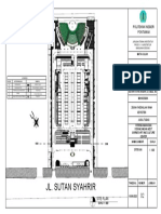 Denah Fix2-Site Plan