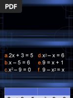 SCRIPT - Moving Up Ceremony | PDF