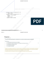 Autoevaluaci N N 3 Revisi N de Intentos PDF