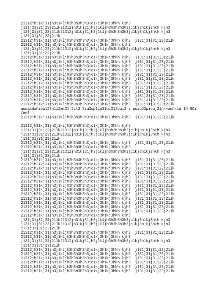 N 01 | PDF