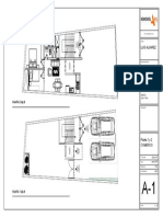 Casa Alvarez-PLANTA 1 y 2 - B