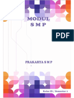 9. Modul Prakarya SMP_Internal
