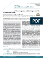 International Journal of Respiratory and Pulmonary Medicine Ijrpm 5 087