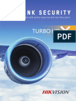 Turbo HD X Flyer