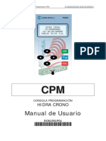 Dc81501p01 Manual Instrucciones Cpm10
