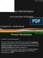 WH FR French Revolution All Parts