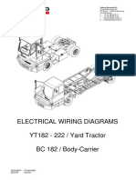 Electrical Wiring Diagram