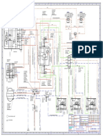 Hydraulic Drawing 1 GTW PDF