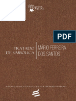 Tratado de Simbólica - Mário Ferreira dos Santos