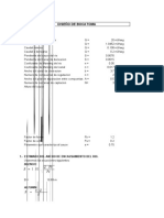 Hoja de Calculo Bocatoma
