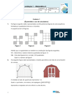 Matemática 9ano Teste 1 Out2019