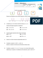 Proposta de Teste_1 9.º Ano_17_18