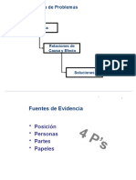 Técnicas de Investigación de Accidentes ACR