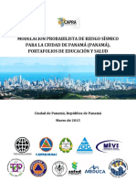 Informe Final Capra Panama Cuarta Version 1