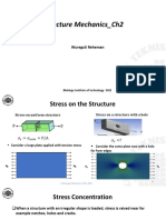 Fracture Mechanics - Ch2: Wureguli Reheman