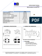 R2016-32.000-8-F-1010-EXT-TR: Parameter Value