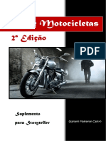 Suplemento - Guia de Motocicletas (2ª Edição)