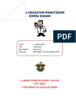 Jurnal Kimia 3 A. Nurfaidah PERBAIKAN