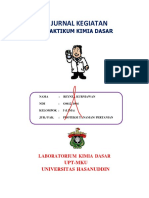 JURNAL KEGIATAN 3 (Reynza Kurniawan - G061211004 - Kelompok 5)