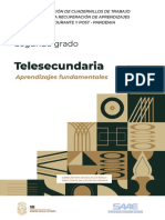 Telesecundaria 2