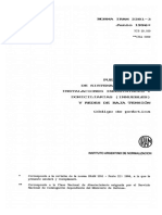 2281 Parte 3 - Código de Práctica Para Puesta a Tierra de Sistemas Eléctricos